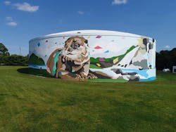 Ww Tank Runner Up Winston Salem Pr Ww Tank Runner Up Winston Salem Pr