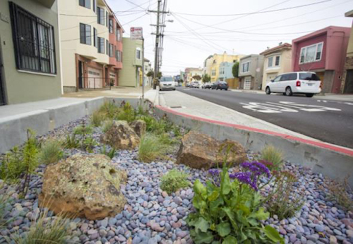 Photos: SF Water Power