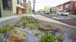 Photos: SF Water Power