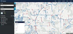 Rezatec to provide new water leak risk analysis tool for Utilities Kingston, Canada. Rezatec to provide new water leak risk analysis tool for Utilities Kingston, Canada.
