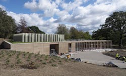 Wwi Wpl 2 Ysp The Weston Under Construction Photo Credit Jonty Wilde Wwi Wpl 2 Ysp The Weston Under Construction Photo Credit Jonty Wilde