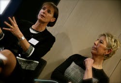 British Water 2 Heidi Mottram Angela Smith British Water 2 Heidi Mottram Angela Smith