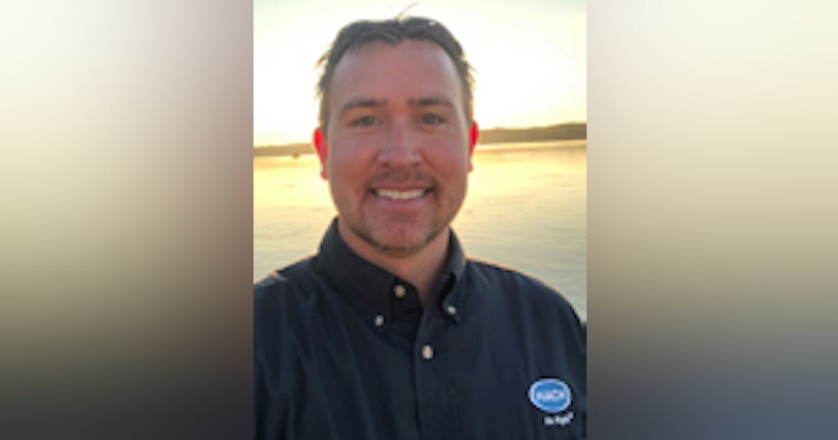 Dave Rutowski | WaterWorld