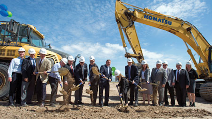 Content Dam Iww Volume 17 Issue 4 1708iwwft1 P01 Groundbreaking At Wasatch Resource Recovery Project