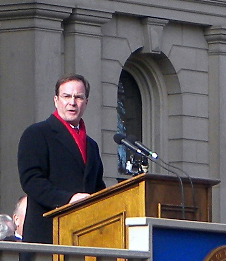 Content Dam Ww Online Articles 2016 12 Billschuette2011inauguration