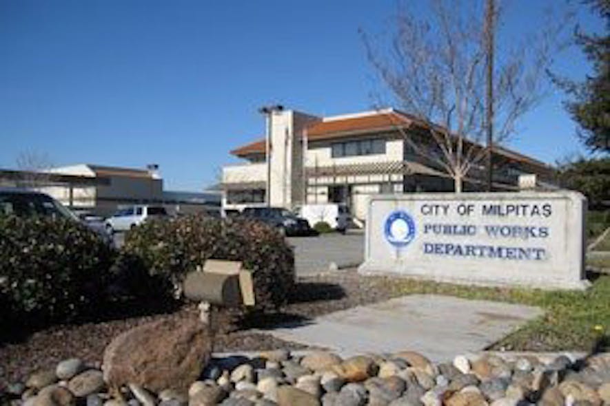 City Of Milpitas Water Rebate