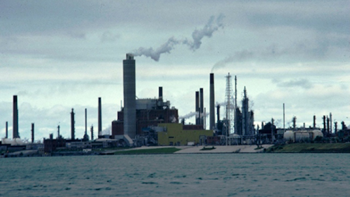 Content Dam Ww Online Articles 2017 01 Dwsd Lake Huron Water Treatment Plant