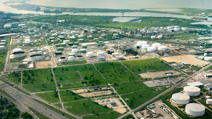 Photo: Magellan Pipeline Company.
