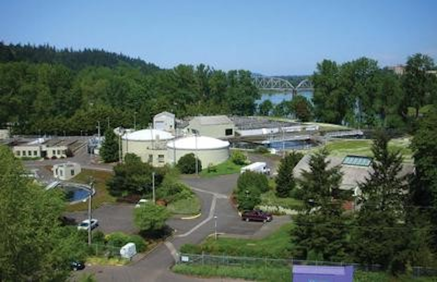 Stantec awarded comprehensive wastewater project in Oregon | WaterWorld