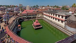 SOURCE: SUEZ SOURCE: SUEZ