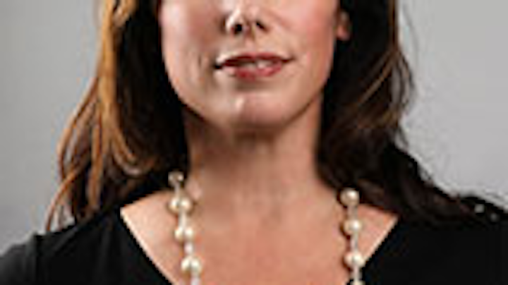 Marybeth Leongini promoted to VP of Communications, hires two to support new strategic direction.