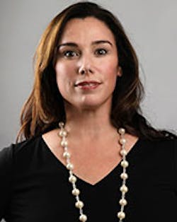 Marybeth Leongini promoted to VP of Communications, hires two to support new strategic direction. Marybeth Leongini promoted to VP of Communications, hires two to support new strategic direction.