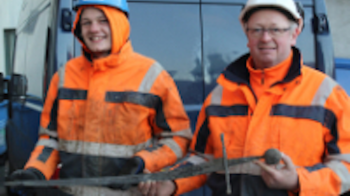 Content Dam Ww Online Articles 2019 02 Ww Newscast 20190219 Denmark Sword Sewer Credit Historical Museum Of Northern Jutland 200x150