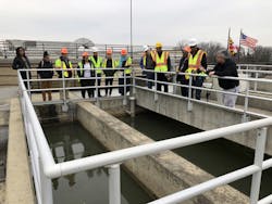 Utility investing in students, highlighting engineering and STEM-related careers. Utility investing in students, highlighting engineering and STEM-related careers.