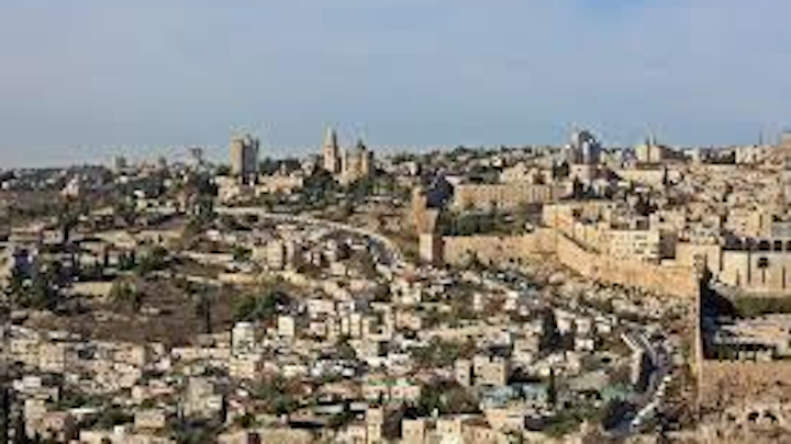 Content Dam Ww Online Articles 2019 02 Wwi Israel