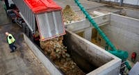 Severn Trent Co-locating Food Waste Plant at Warwickshire Sewage Works