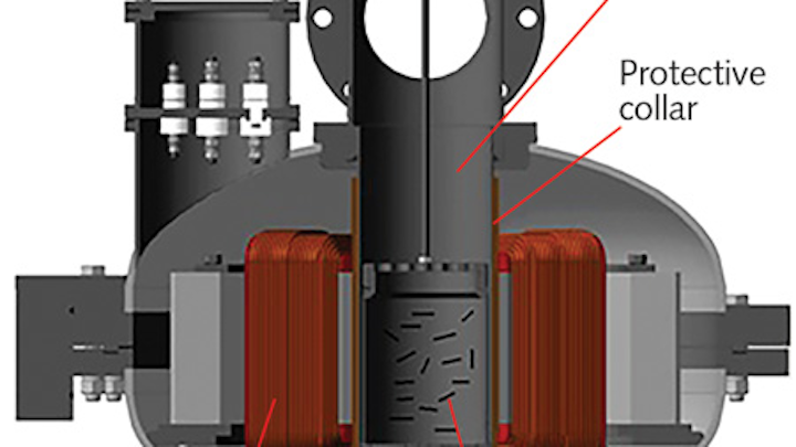 Content Dam Ww En Articles Iww Print Volume 17 Issue 5 Columns Case Study Decontamination Of Oily Wastewater Using Electromagnetic Vortex Layer Devices Leftcolumn Article Thumbnailimage File