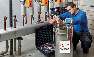 Content Dam Ww En Articles Print Products 2017 December Mixed Bed Exchanger For Demineralizing Water Leftcolumn Article Thumbnailimage File