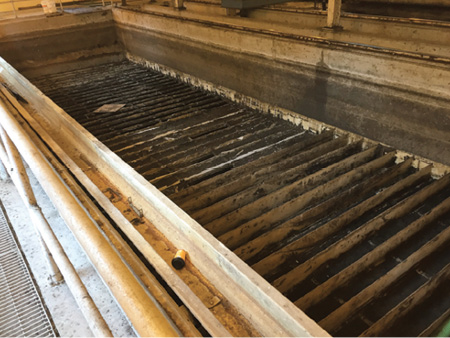 Content Dam Ww En Articles Print Volume 33 Issue 11 Departments Case Study Morrisville Tackles Tss With Cloth Media Filter Upgrade Leftcolumn Article Thumbnailimage File