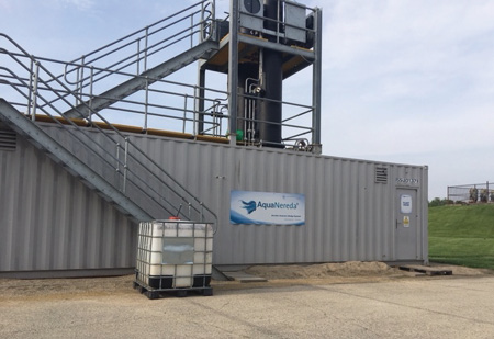 Content Dam Ww En Articles Print Volume 33 Issue 12 Water Connections Wastewater Treatment Technology Makes North America Debut Leftcolumn Article Thumbnailimage File