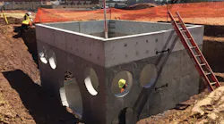 Content Dam Ww En Articles Print Volume 34 Issue 2 Departments Case Studies New School Stormwater Management System Features Precast Concrete Drainage Components Leftcolumn Article Thumbnailimage File