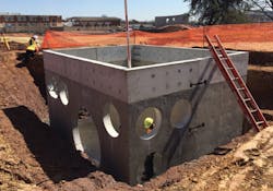 Content Dam Ww En Articles Print Volume 34 Issue 2 Departments Case Studies New School Stormwater Management System Features Precast Concrete Drainage Components Leftcolumn Article Thumbnailimage File Content Dam Ww En Articles Print Volume 34 Issue 2 Departments Case Studies New School Stormwater Management System Features Precast Concrete Drainage Components Leftcolumn Article Thumbnailimage File