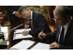 Content Dam Ww En Articles Wwi Pt 2018 07 Veolia Signs Contract To Construct Water And Wastewater Treatment Systems In Egypt Leftcolumn Article Thumbnailimage File Content Dam Ww En Articles Wwi Pt 2018 07 Veolia Signs Contract To Construct Water And Wastewater Treatment Systems In Egypt Leftcolumn Article Thumbnailimage File