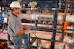 LaserFousWorld Test LaserFousWorld Test