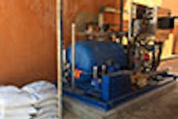 LaserFousWorld Test LaserFousWorld Test