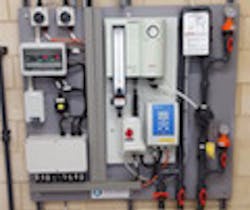 LaserFousWorld Test LaserFousWorld Test