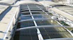 LaserFousWorld Test