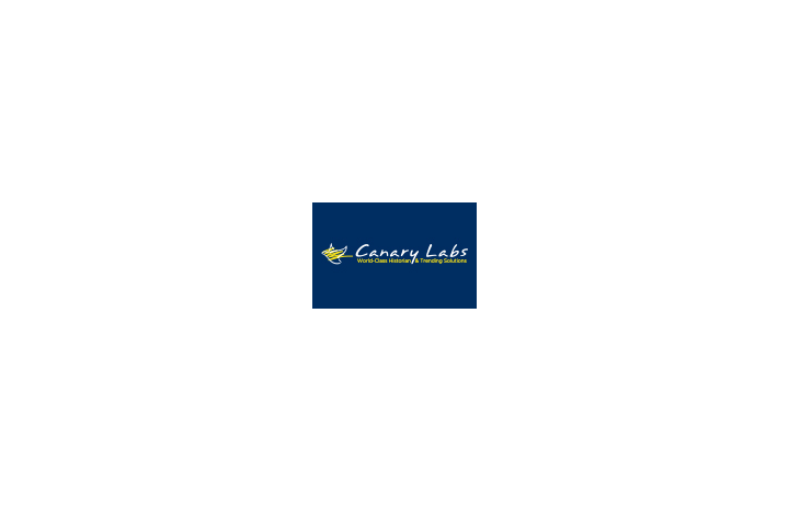 Content Dam Ww En Sponsors A H Canary Labs Leftcolumn Sponsor Vendorlogo File