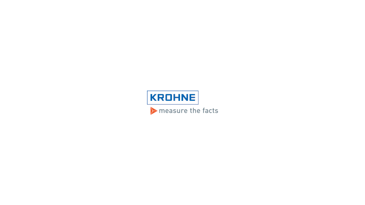 Content Dam Ww En Sponsors I N Krohne Leftcolumn Sponsor Vendorlogo File