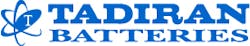 Content Dam Ww En Sponsors O T Tadiran Batteries Leftcolumn Sponsor Vendorlogo File