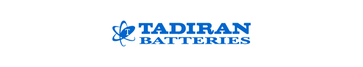 Content Dam Ww En Sponsors O T Tadiran Batteries Leftcolumn Sponsor Vendorlogo File