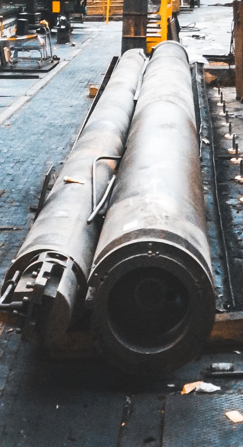 Northwest Pipe Company contracted for water supply tunnel project