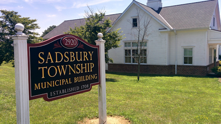 Image courtesy: sadsburytwp.org