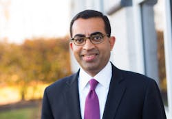 Yuvbir Singh. Courtesy: SUEZ Yuvbir Singh. Courtesy: SUEZ