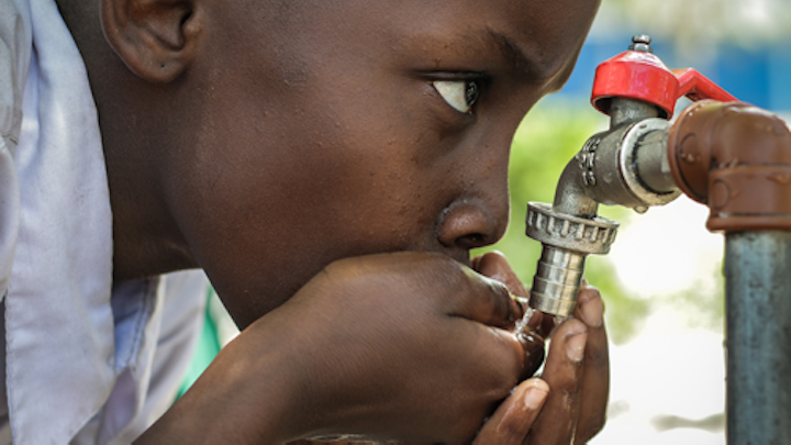 Content Dam Ww Online Articles 2019 03 Wwi World Water Day 2019 Child Close Up Drink 1446504
