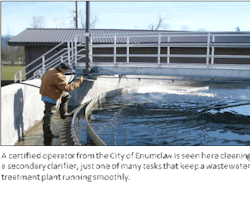 Ww Ecology Ww Ecology