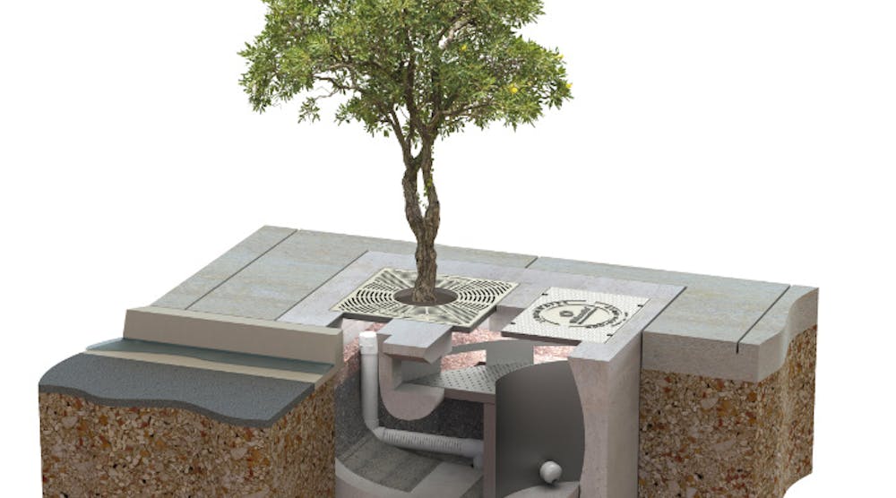 Oldcastle WaterWorld