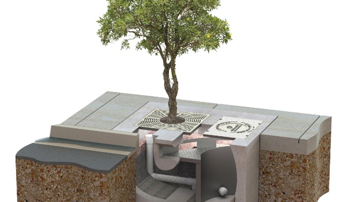 Stormwater Management Guide | WaterWorld