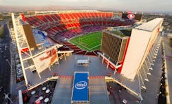 Sanfrancisco49erslevistadium Sanfrancisco49erslevistadium