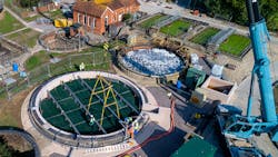 Wwi Wpl Hybrid Saf Above Side View Of Installation Sherborne 195 Lo Res Wwi Wpl Hybrid Saf Above Side View Of Installation Sherborne 195 Lo Res