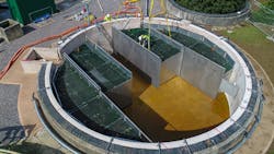 Wwi Wpl Hybrid Saf Fitting Of Cells From Above Installation Sherborne 116 Lo Res Wwi Wpl Hybrid Saf Fitting Of Cells From Above Installation Sherborne 116 Lo Res