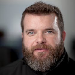 Michael O'Dwyer, founder and chief executive, SwiftComply. Michael O'Dwyer, founder and chief executive, SwiftComply.