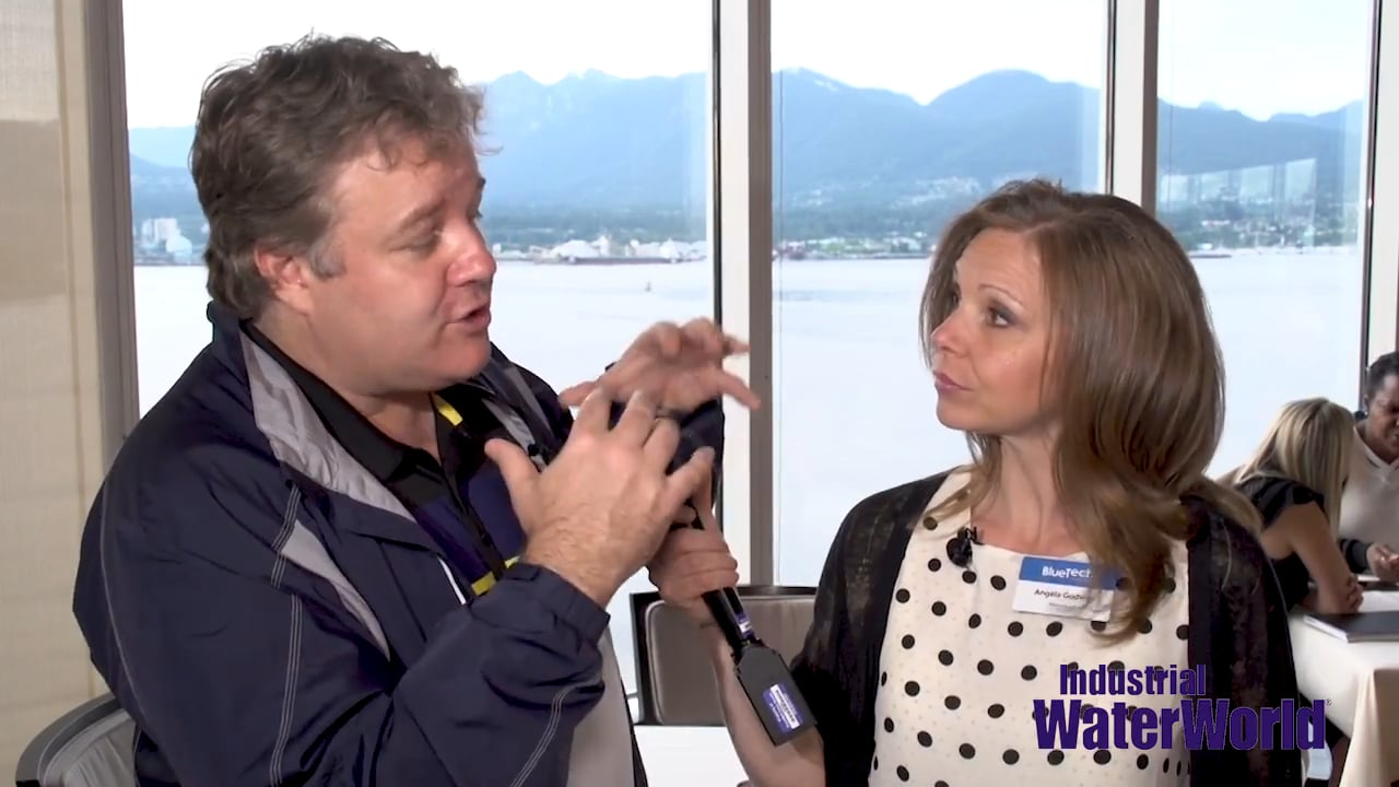 Building a water investment portfolio | WaterWorld