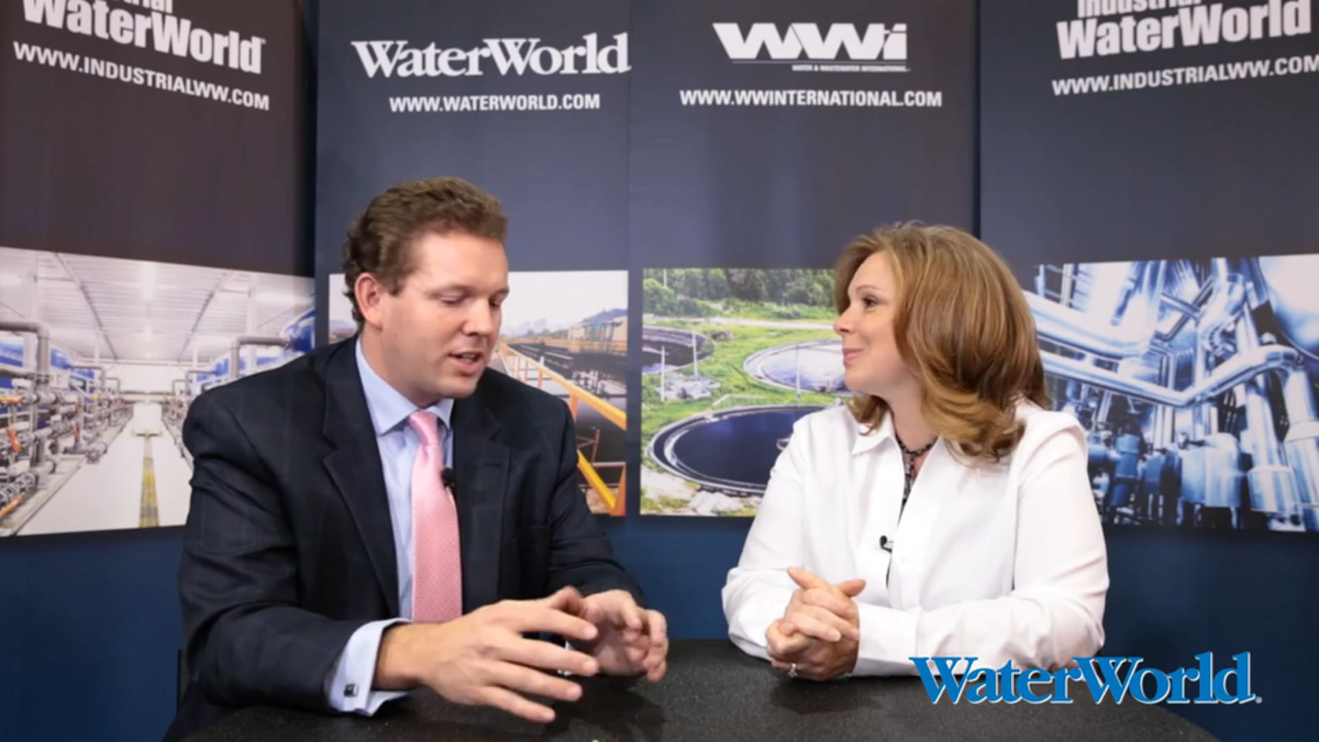 Trends in watershed management | WaterWorld