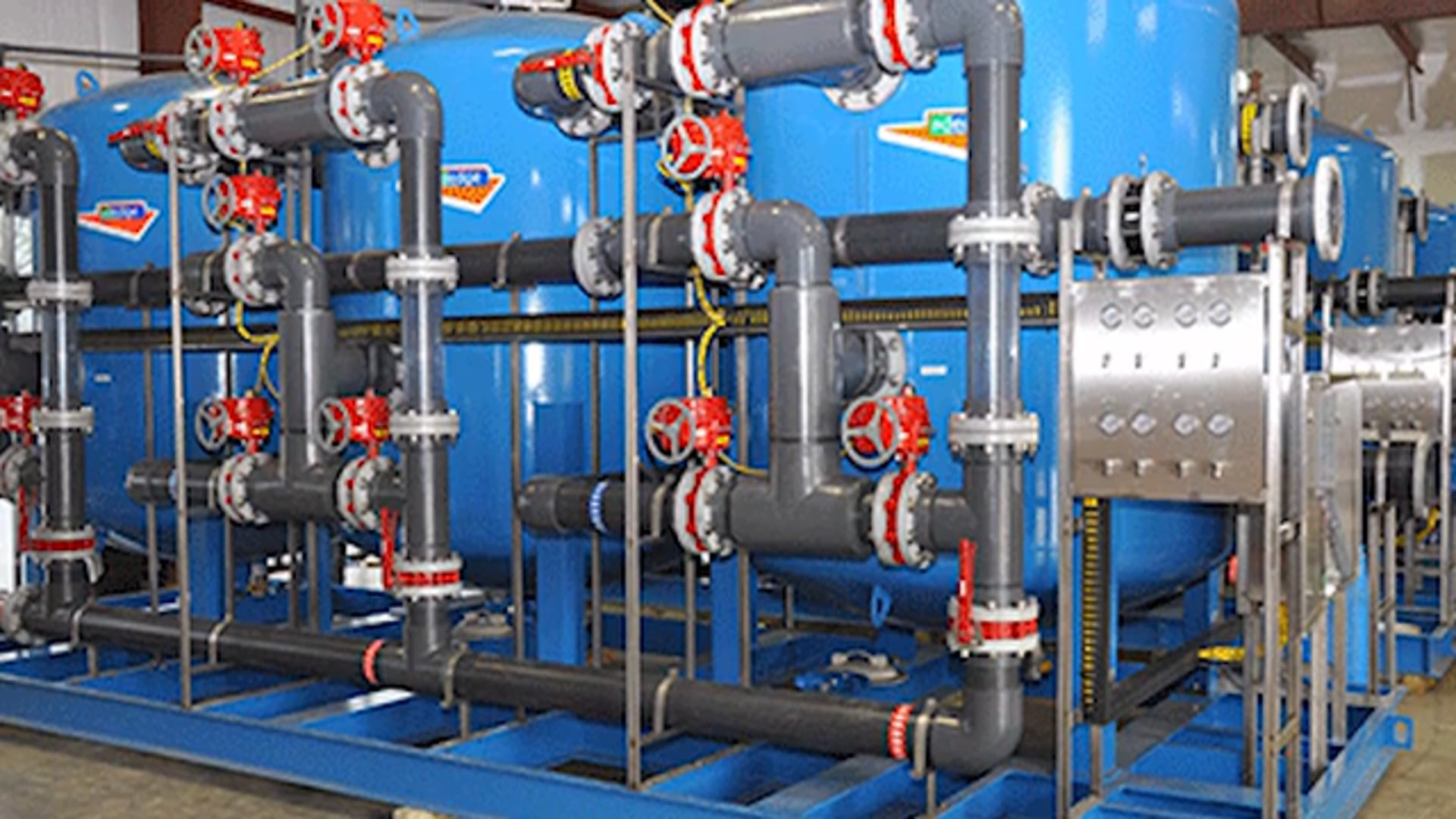 ACE16 AdEdge Water Technologies | WaterWorld