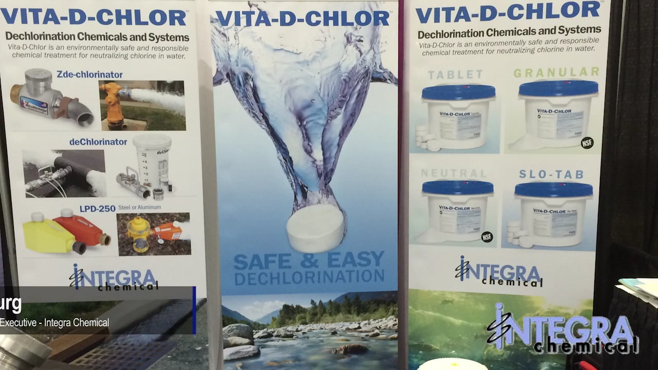 Integra Chemical Company | WaterWorld